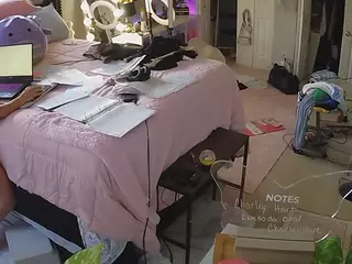 voyeurcam house charleys room's Live Sex Cam Show