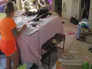 voyeurcam house charleys room's Live Sex Cam Show