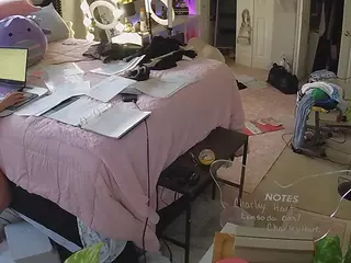 voyeurcam house charleys room's Live Sex Cam Show