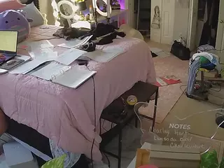 voyeurcam house charleys room's Live Sex Cam Show