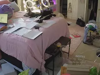 voyeurcam house charleys room's Live Sex Cam Show