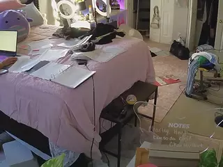voyeurcam house charleys room's Live Sex Cam Show