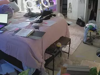 voyeurcam house charleys room's Live Sex Cam Show