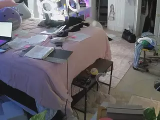 voyeurcam house charleys room's Live Sex Cam Show