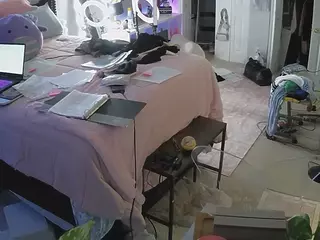 voyeurcam house charleys room's Live Sex Cam Show