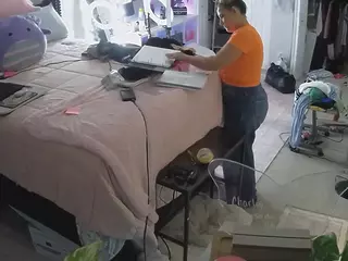 voyeurcam house charleys room's Live Sex Cam Show