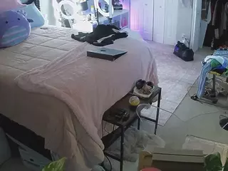 voyeurcam house charleys room's Live Sex Cam Show