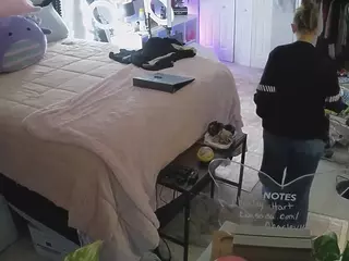 voyeurcam house charleys room's Live Sex Cam Show