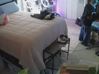 voyeurcam house charleys room's Live Sex Cam Show