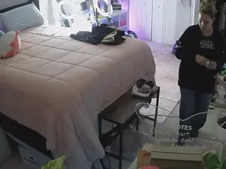 voyeurcam house charleys room's Live Sex Cam Show