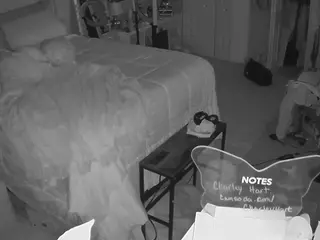 voyeurcam house charleys room's Live Sex Cam Show