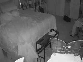 voyeurcam house charleys room's Live Sex Cam Show