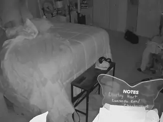 voyeurcam house charleys room's Live Sex Cam Show