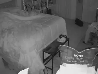 voyeurcam house charleys room's Live Sex Cam Show