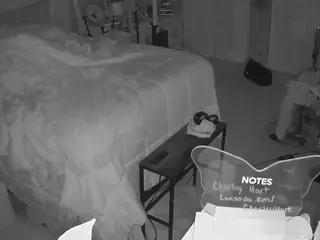voyeurcam house charleys room's Live Sex Cam Show