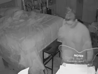 voyeurcam house charleys room's Live Sex Cam Show