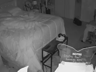 voyeurcam house charleys room's Live Sex Cam Show