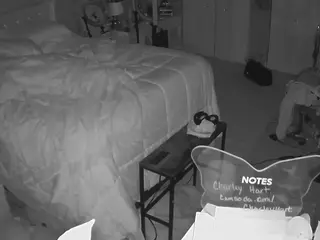 voyeurcam house charleys room's Live Sex Cam Show