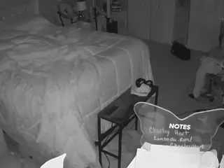 voyeurcam house charleys room's Live Sex Cam Show