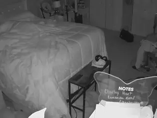 voyeurcam house charleys room's Live Sex Cam Show