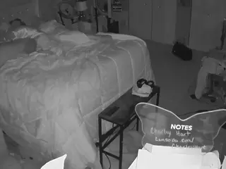 voyeurcam house charleys room's Live Sex Cam Show
