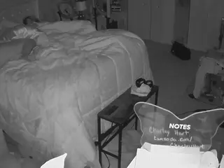 voyeurcam house charleys room's Live Sex Cam Show