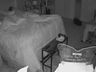 voyeurcam house charleys room's Live Sex Cam Show
