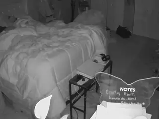 voyeurcam house charleys room's Live Sex Cam Show