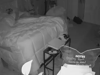 voyeurcam house charleys room's Live Sex Cam Show