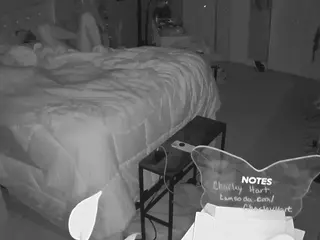 voyeurcam house charleys room's Live Sex Cam Show
