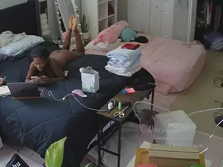 voyeurcam house charleys room's Live Sex Cam Show
