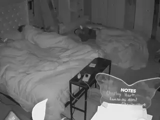 voyeurcam house charleys room's Live Sex Cam Show