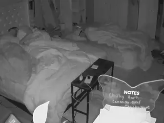 voyeurcam house charleys room's Live Sex Cam Show
