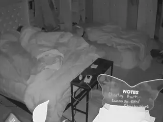voyeurcam house charleys room's Live Sex Cam Show
