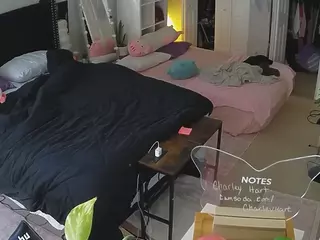 voyeurcam house charleys room's Live Sex Cam Show