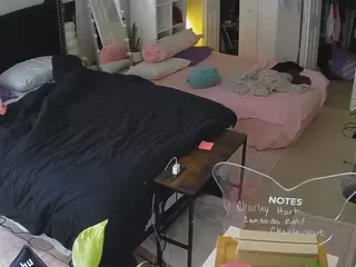 voyeurcam house charleys room's Live Sex Cam Show