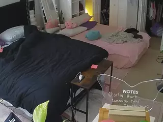 voyeurcam house charleys room's Live Sex Cam Show