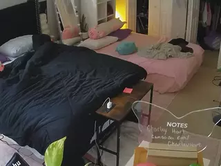 voyeurcam house charleys room's Live Sex Cam Show
