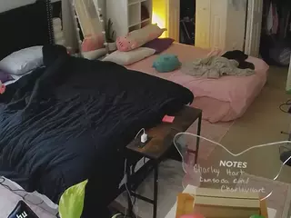voyeurcam house charleys room's Live Sex Cam Show