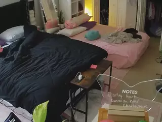 voyeurcam house charleys room's Live Sex Cam Show