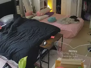 voyeurcam house charleys room's Live Sex Cam Show