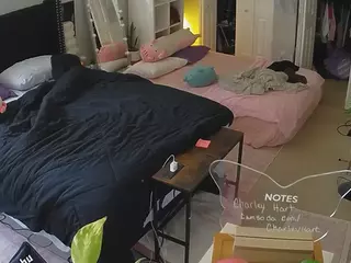 voyeurcam house charleys room's Live Sex Cam Show