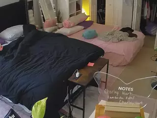 voyeurcam house charleys room's Live Sex Cam Show