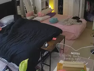 voyeurcam house charleys room's Live Sex Cam Show