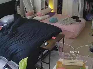 voyeurcam house charleys room's Live Sex Cam Show