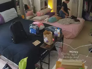 voyeurcam house charleys room's Live Sex Cam Show