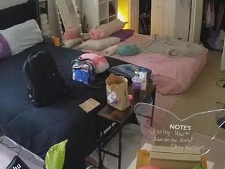 voyeurcam house charleys room's Live Sex Cam Show