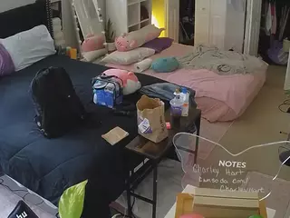voyeurcam house charleys room's Live Sex Cam Show