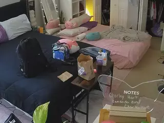voyeurcam house charleys room's Live Sex Cam Show