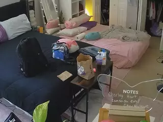 voyeurcam house charleys room's Live Sex Cam Show